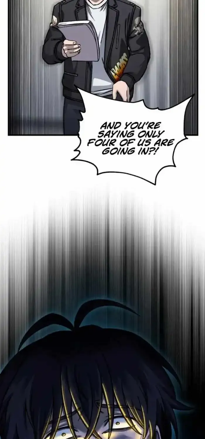 Solo Reincarnation Chapter 92 page 5 - 