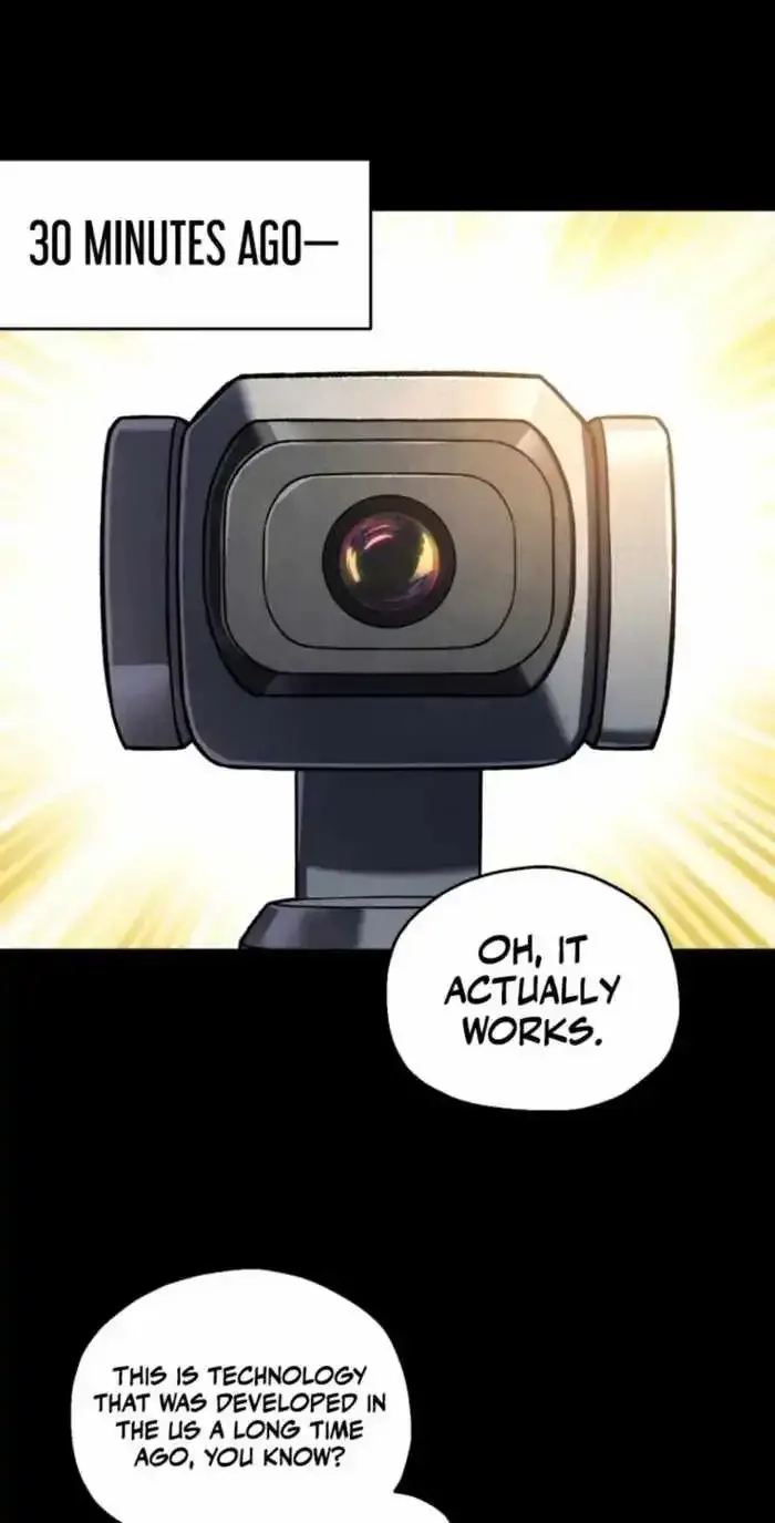 Solo Reincarnation Chapter 92 page 45 - 
