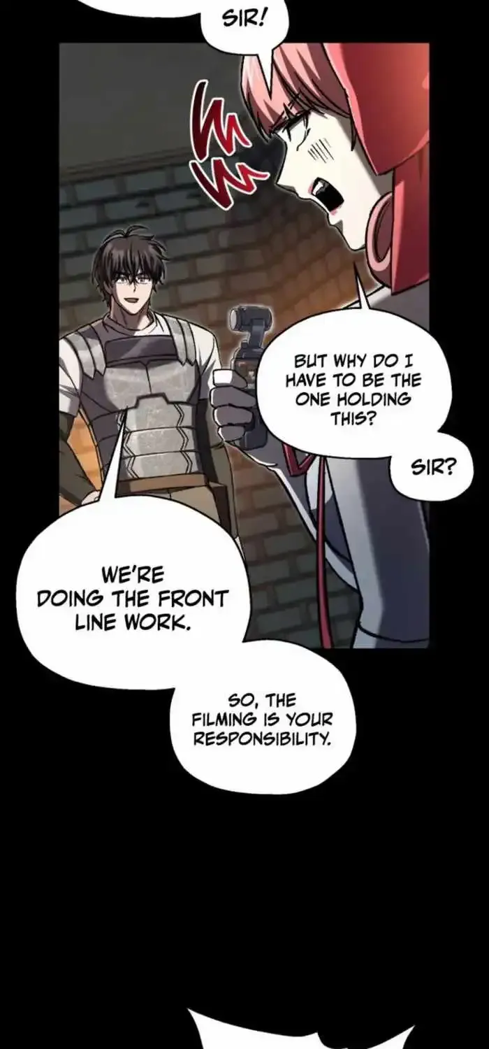 Solo Reincarnation Chapter 92 page 46 - 