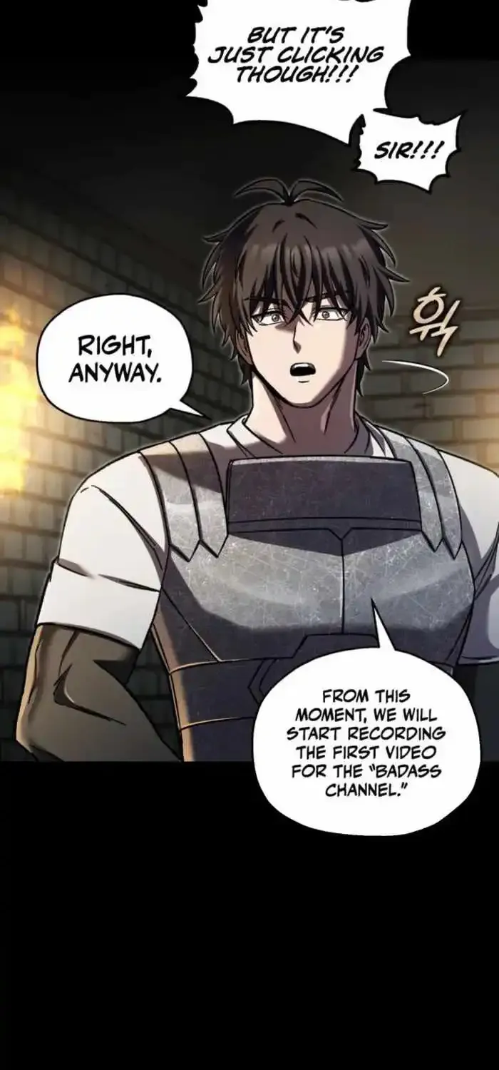 Solo Reincarnation Chapter 92 page 47 - 