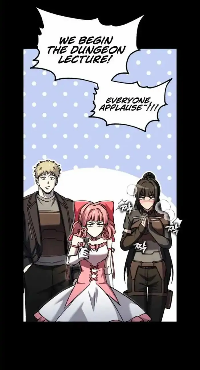 Solo Reincarnation Chapter 92 page 48 - 