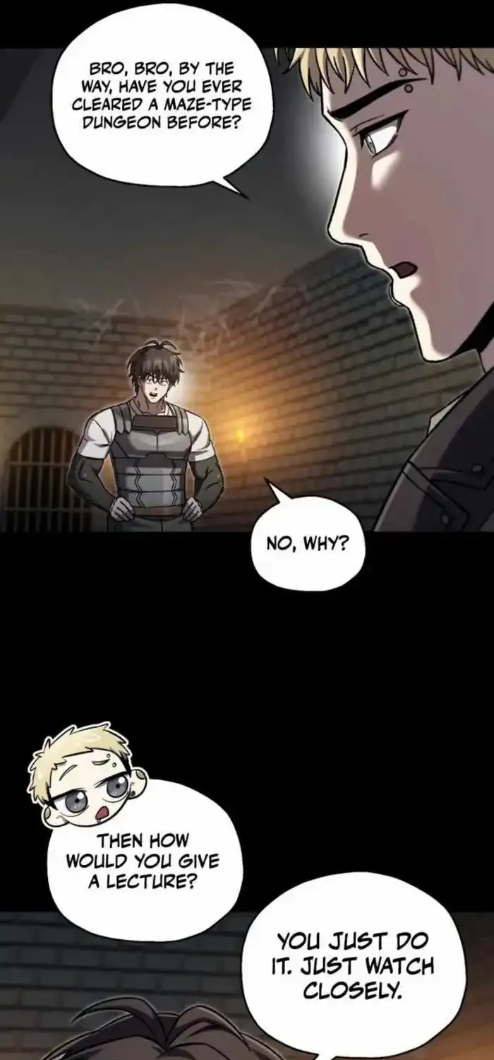 Solo Reincarnation Chapter 92 page 49 - 