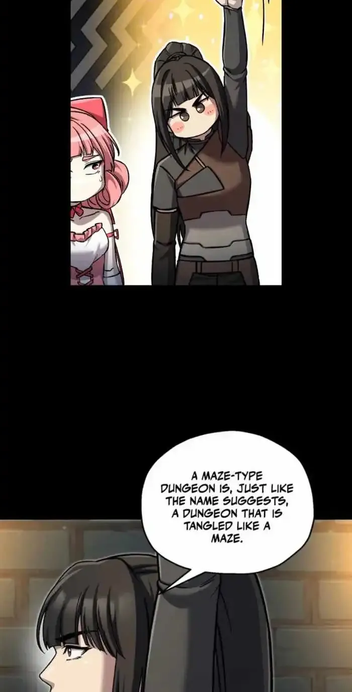 Solo Reincarnation Chapter 92 page 51 - 