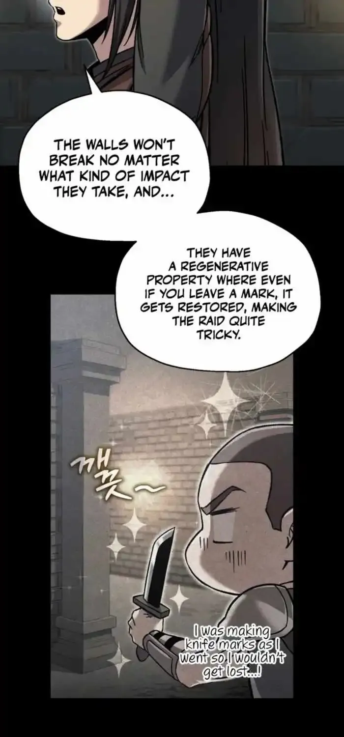 Solo Reincarnation Chapter 92 page 52 - 
