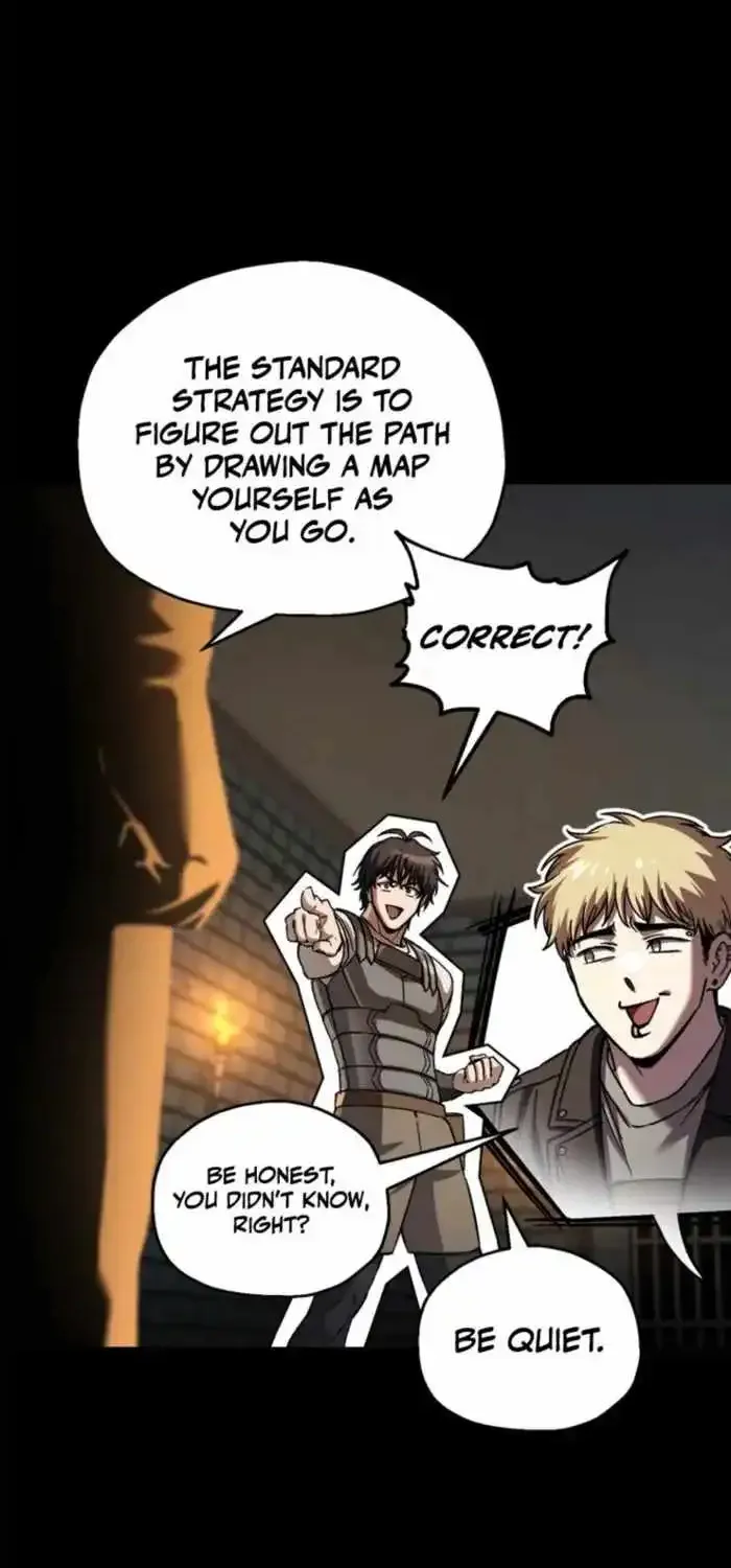 Solo Reincarnation Chapter 92 page 53 - 