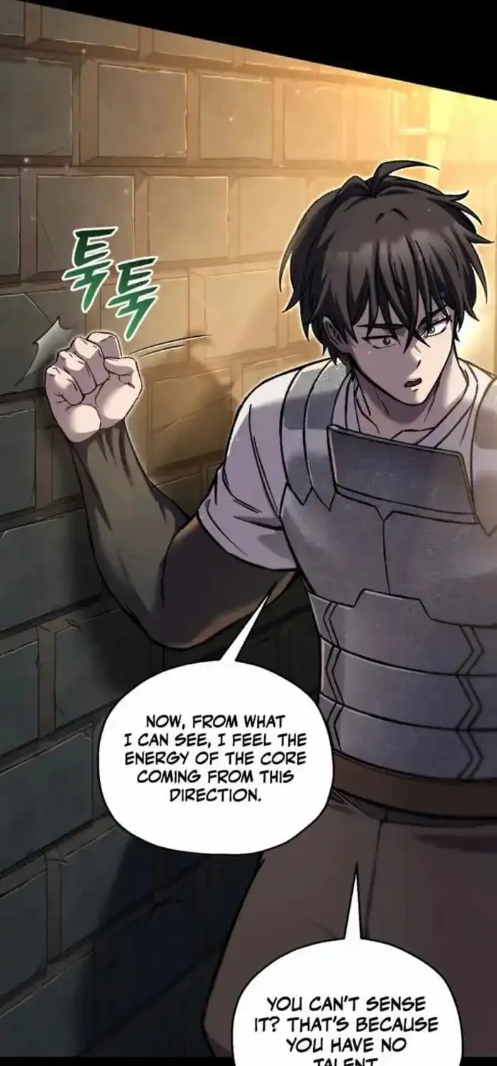 Solo Reincarnation Chapter 92 page 55 - 