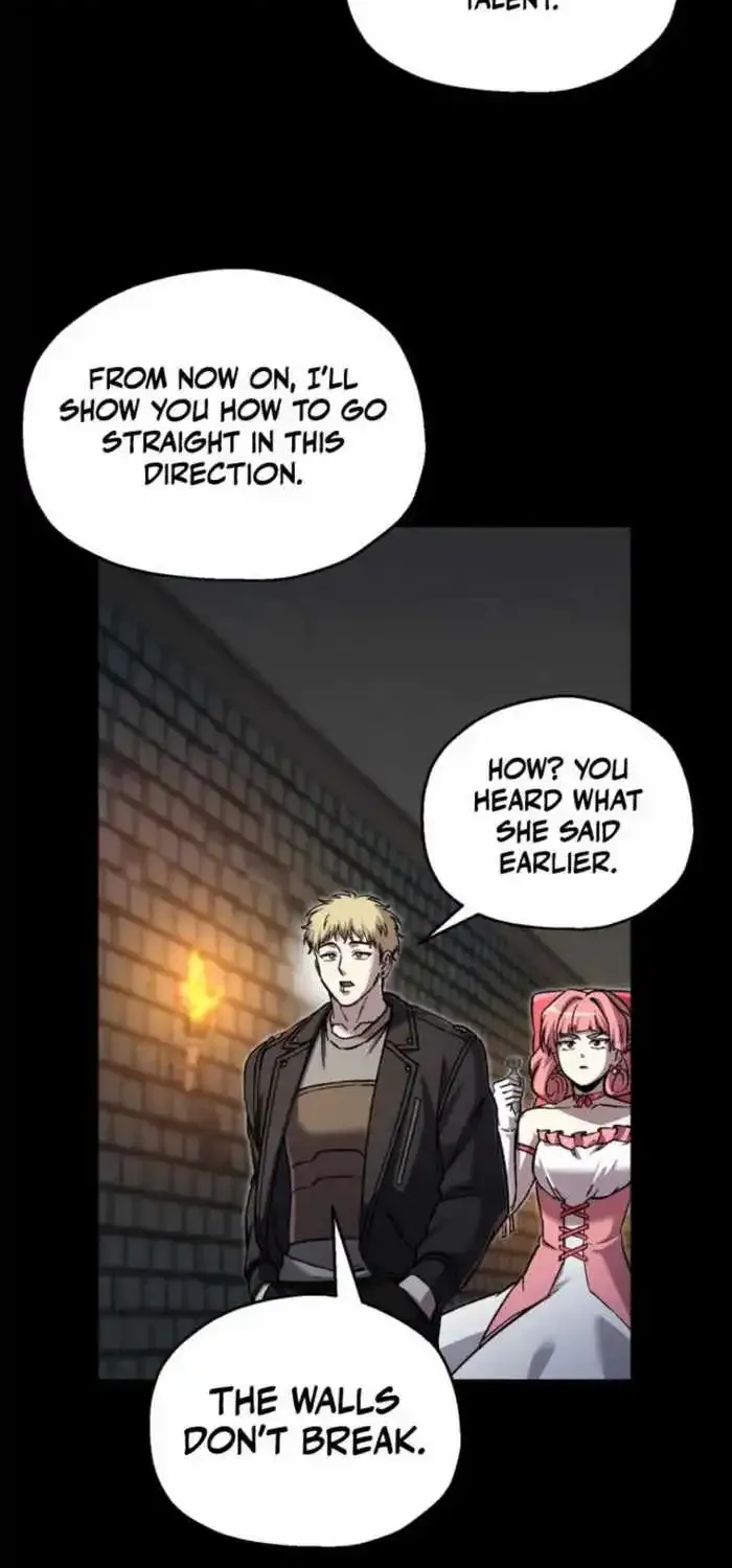 Solo Reincarnation Chapter 92 page 56 - 