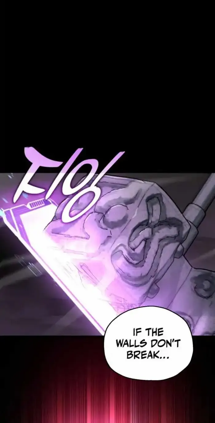 Solo Reincarnation Chapter 92 page 57 - 