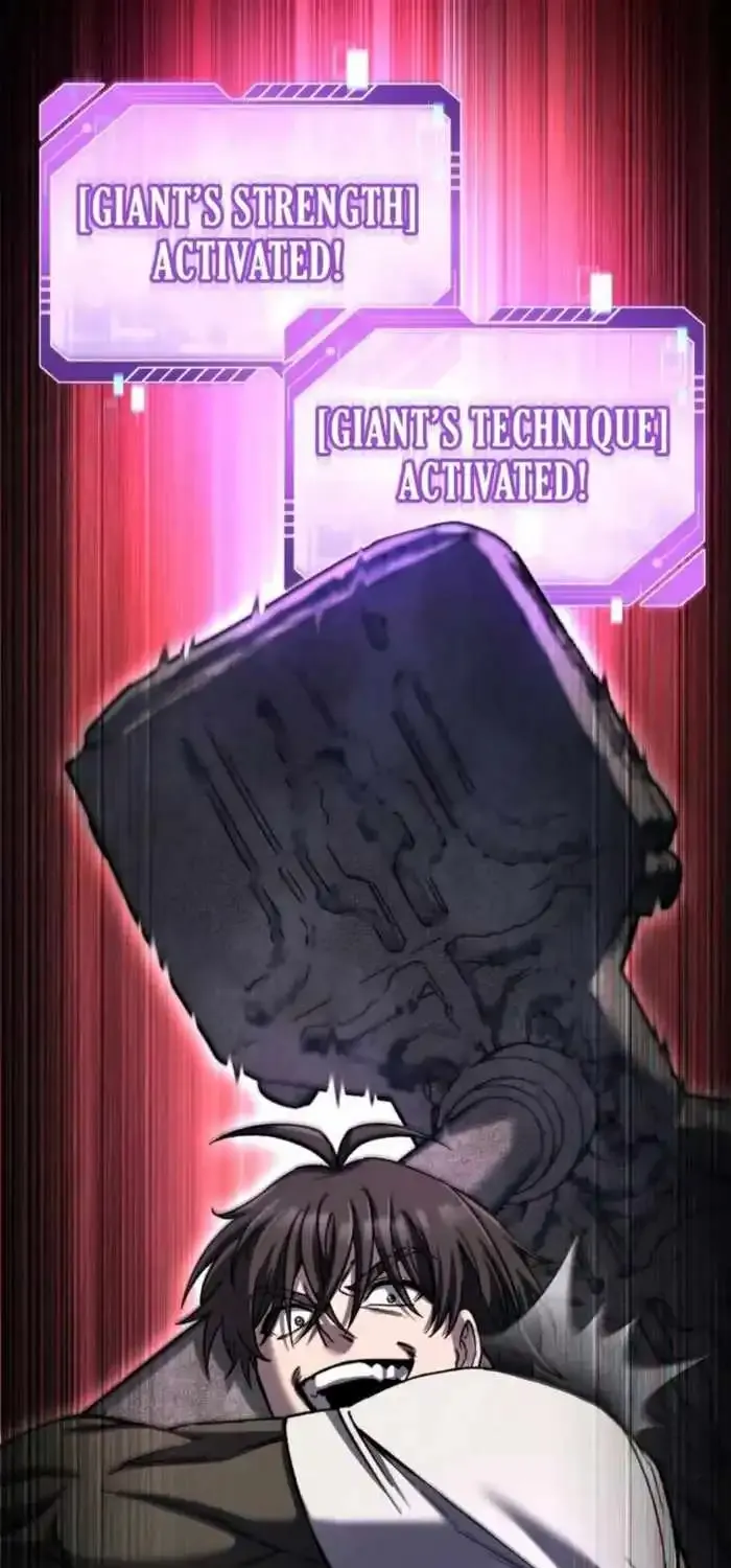 Solo Reincarnation Chapter 92 page 58 - 