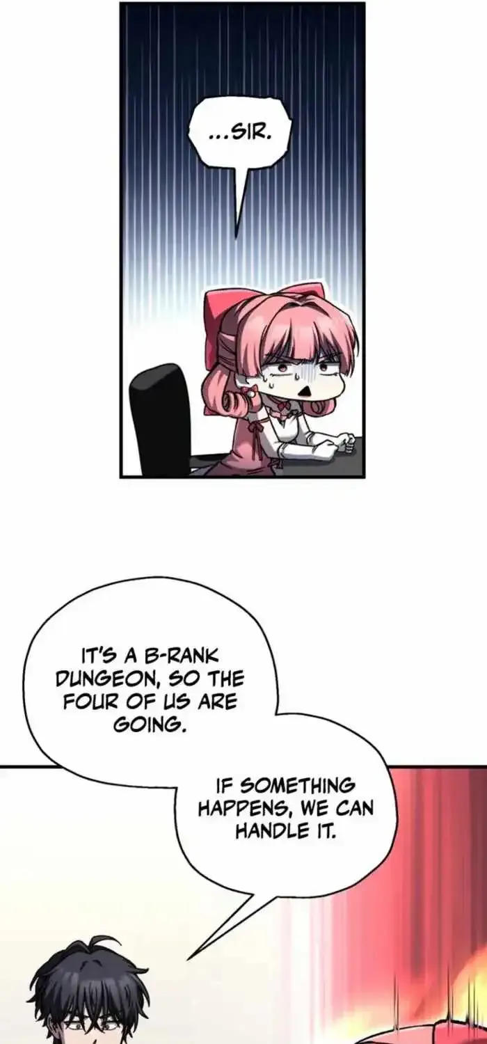 Solo Reincarnation Chapter 92 page 7 - 