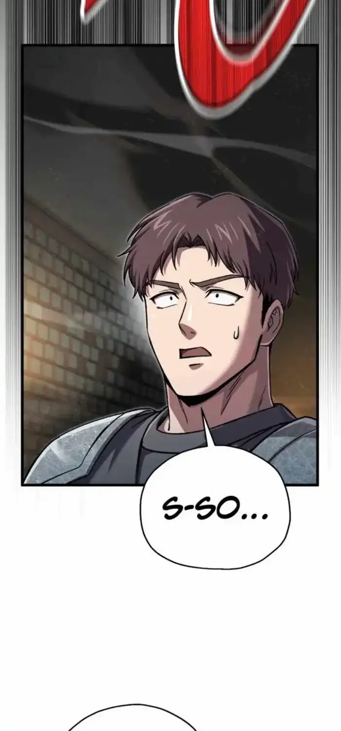 Solo Reincarnation Chapter 92 page 61 - 