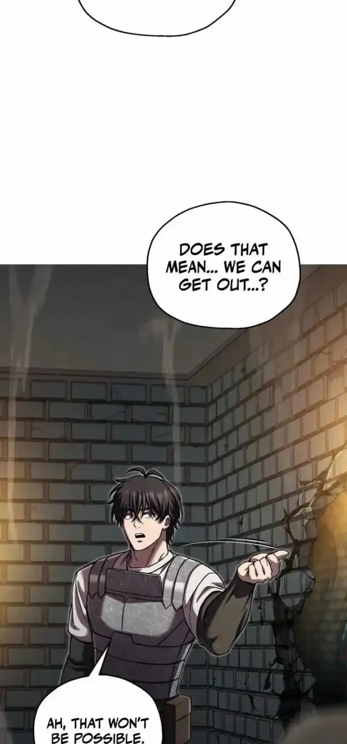 Solo Reincarnation Chapter 92 page 64 - 