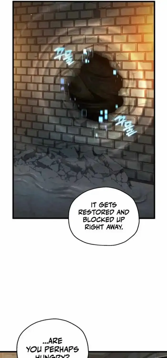 Solo Reincarnation Chapter 92 page 66 - 