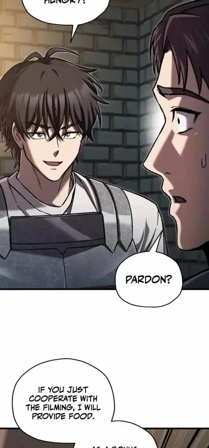 Solo Reincarnation Chapter 92 page 67 - 