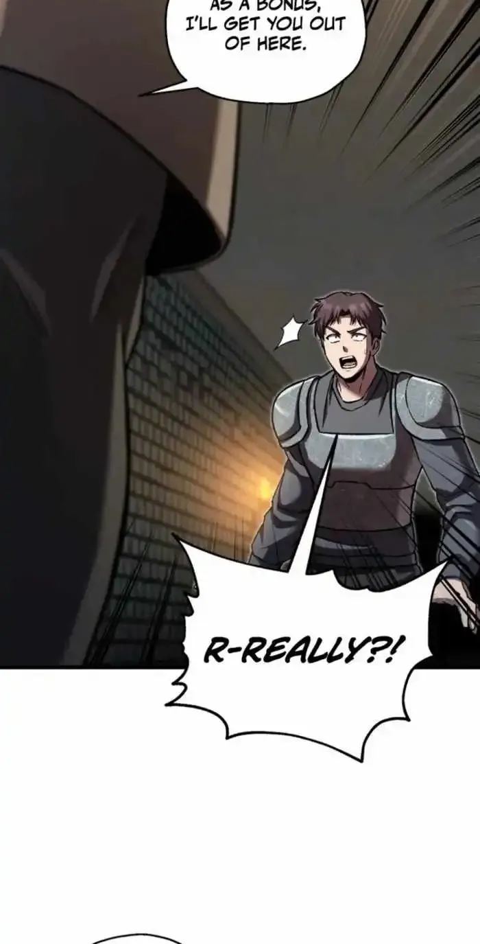 Solo Reincarnation Chapter 92 page 68 - 