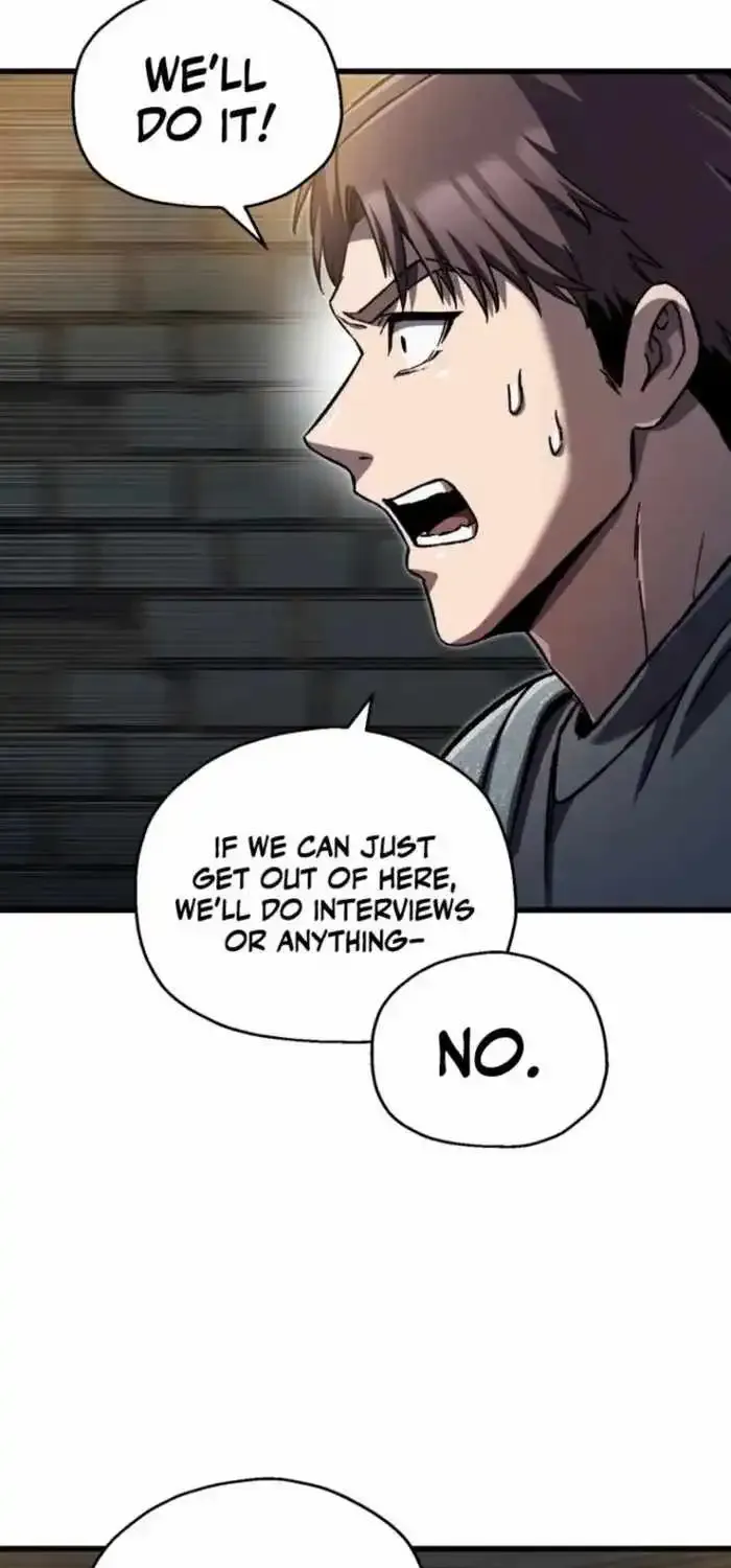 Solo Reincarnation Chapter 92 page 69 - 