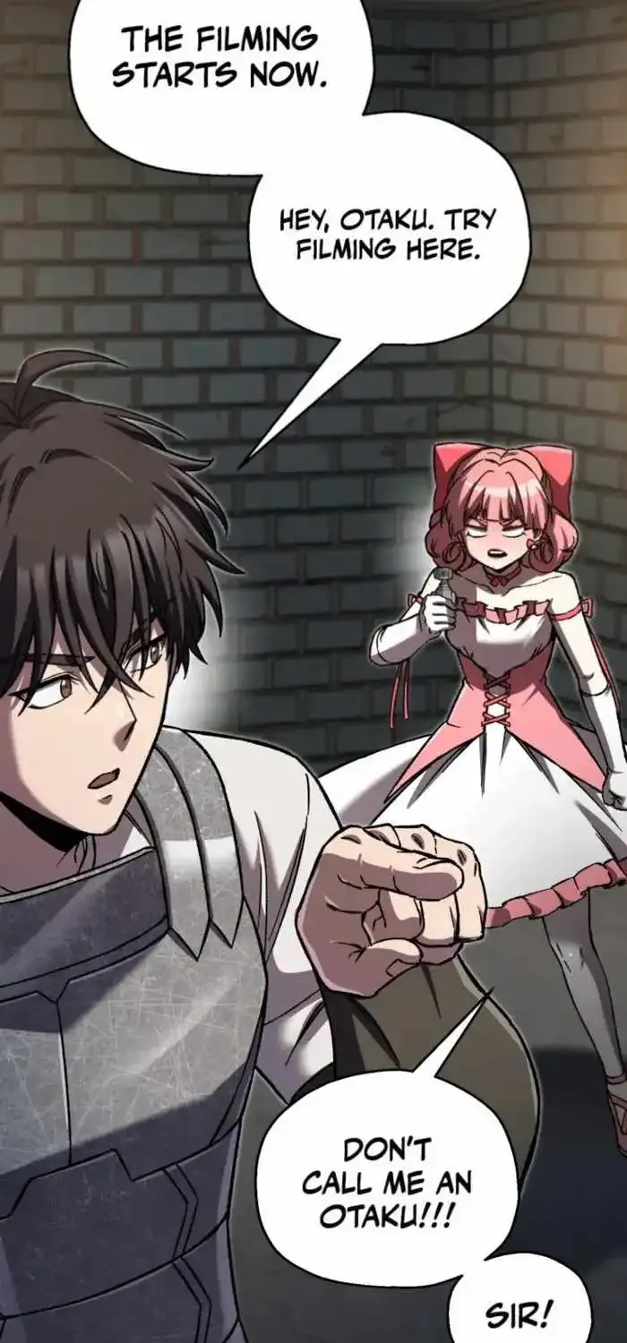 Solo Reincarnation Chapter 92 page 70 - 