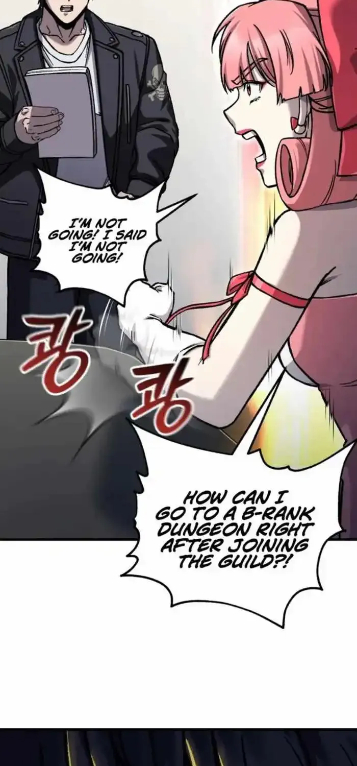 Solo Reincarnation Chapter 92 page 8 - 