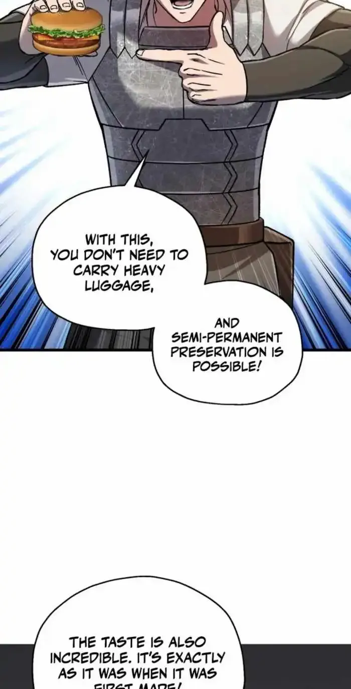 Solo Reincarnation Chapter 92 page 74 - 