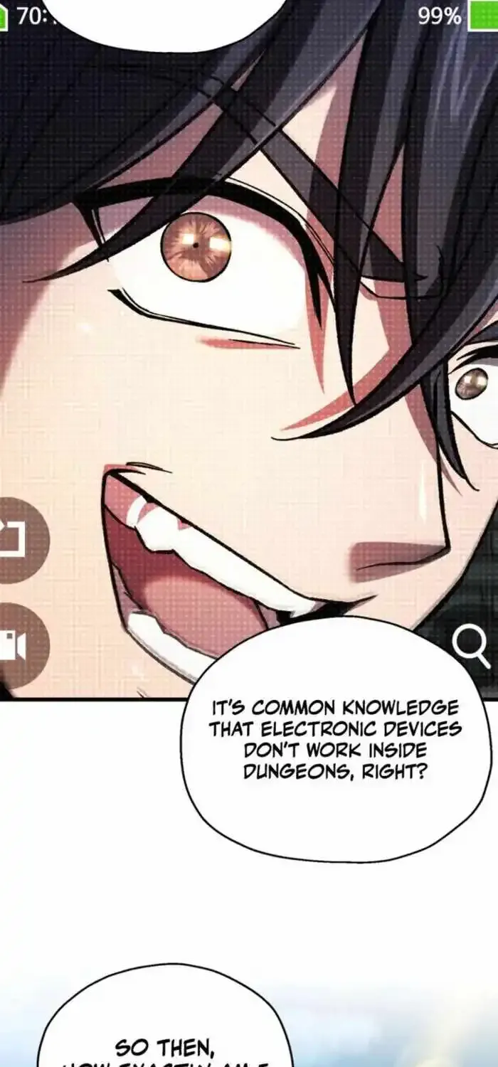 Solo Reincarnation Chapter 92 page 76 - 