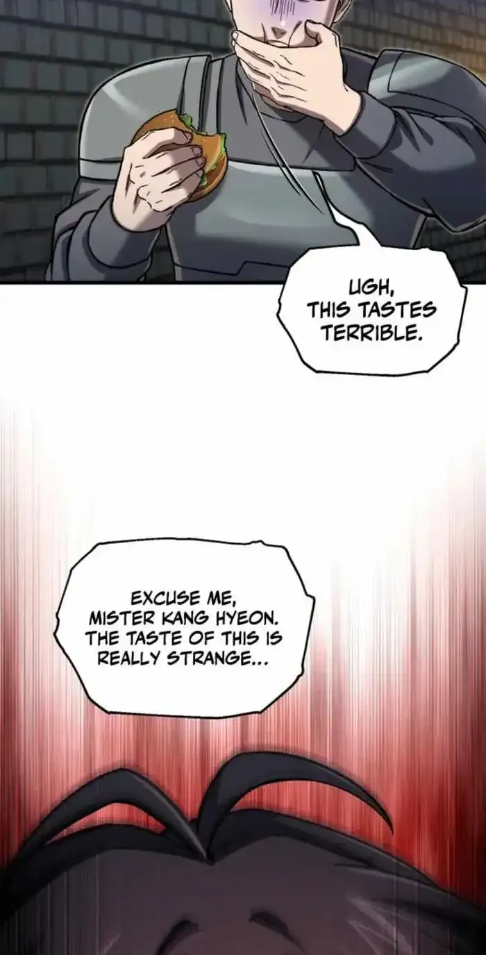 Solo Reincarnation Chapter 92 page 80 - 