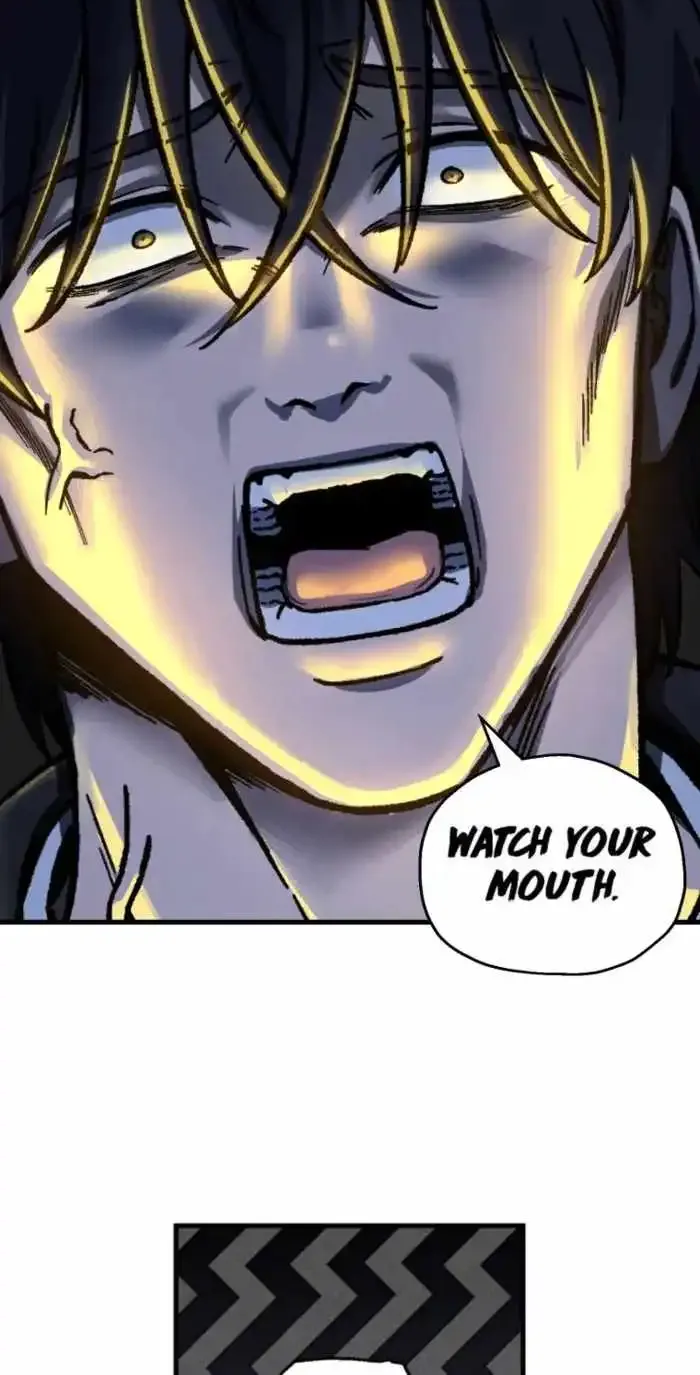 Solo Reincarnation Chapter 92 page 9 - 