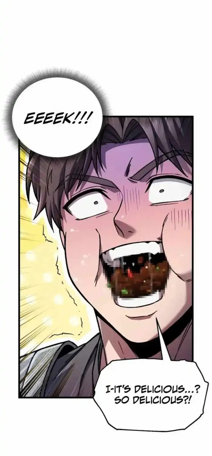Solo Reincarnation Chapter 92 page 82 - 