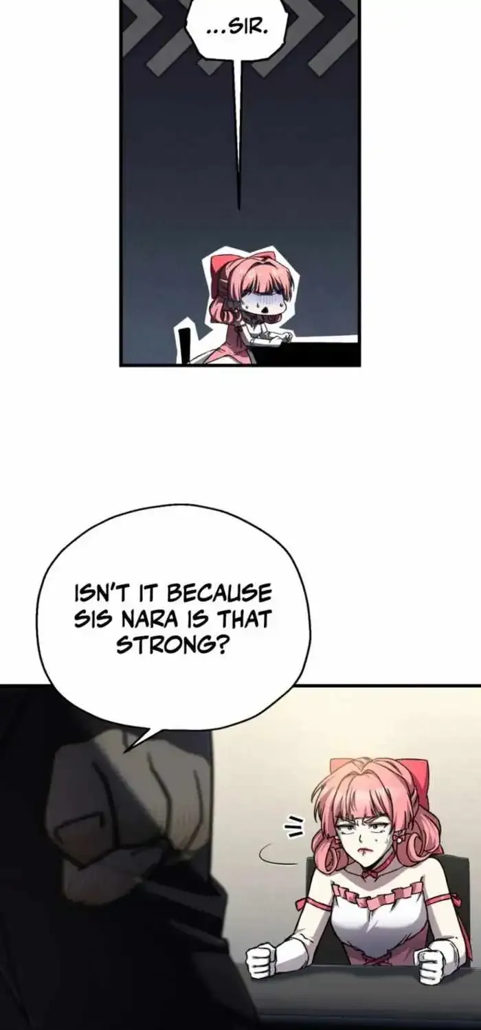 Solo Reincarnation Chapter 92 page 10 - 