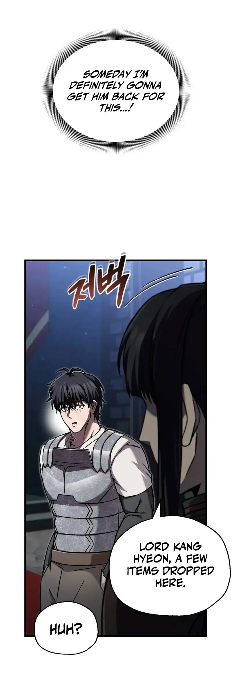 Solo Reincarnation Chapter 94 page 24 - 
