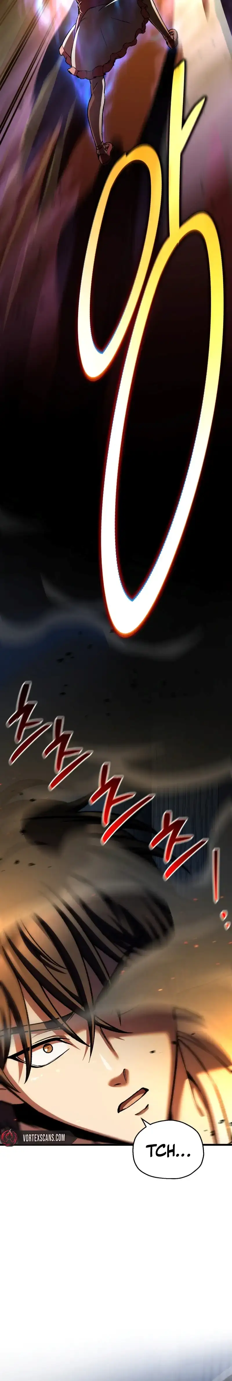 Solo Reincarnation Chapter 94 page 6 - 