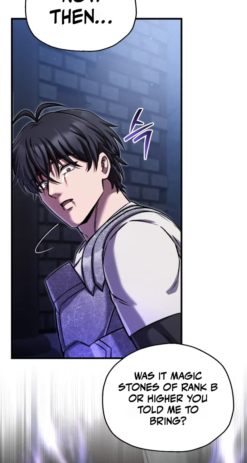 Solo Reincarnation Chapter 95 page 12 - 