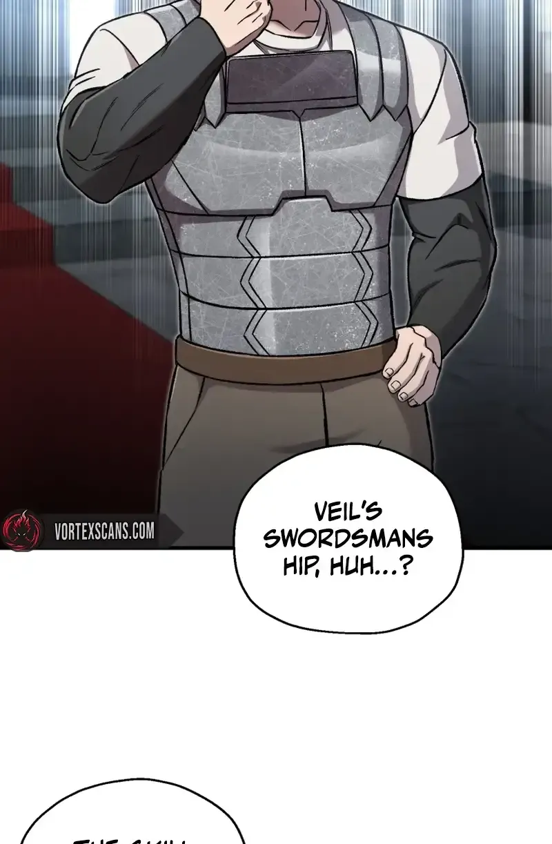 Solo Reincarnation Chapter 95 page 3 - 