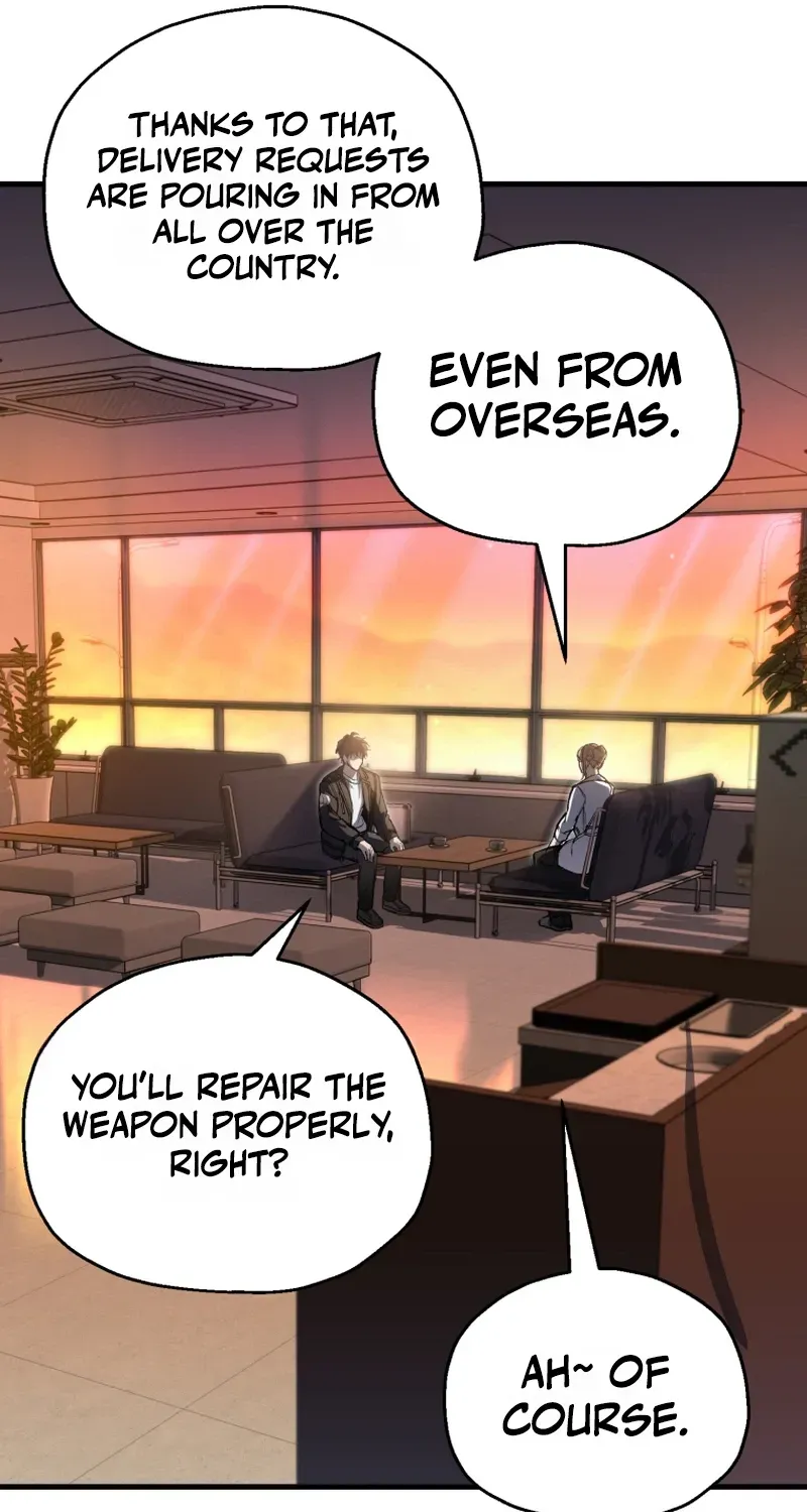 Solo Reincarnation Chapter 95 page 30 - 