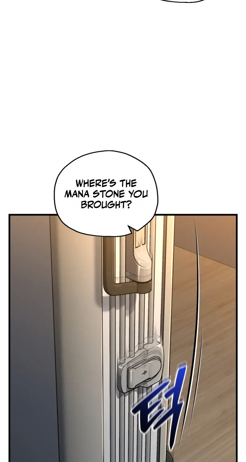Solo Reincarnation Chapter 95 page 31 - 