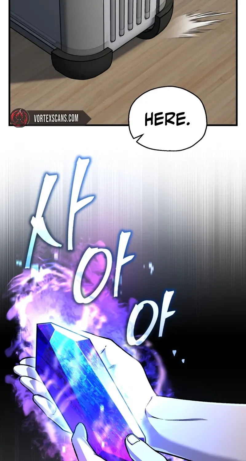 Solo Reincarnation Chapter 95 page 32 - 