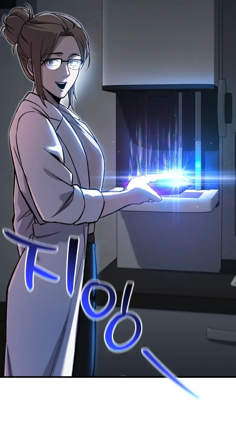 Solo Reincarnation Chapter 95 page 38 - 