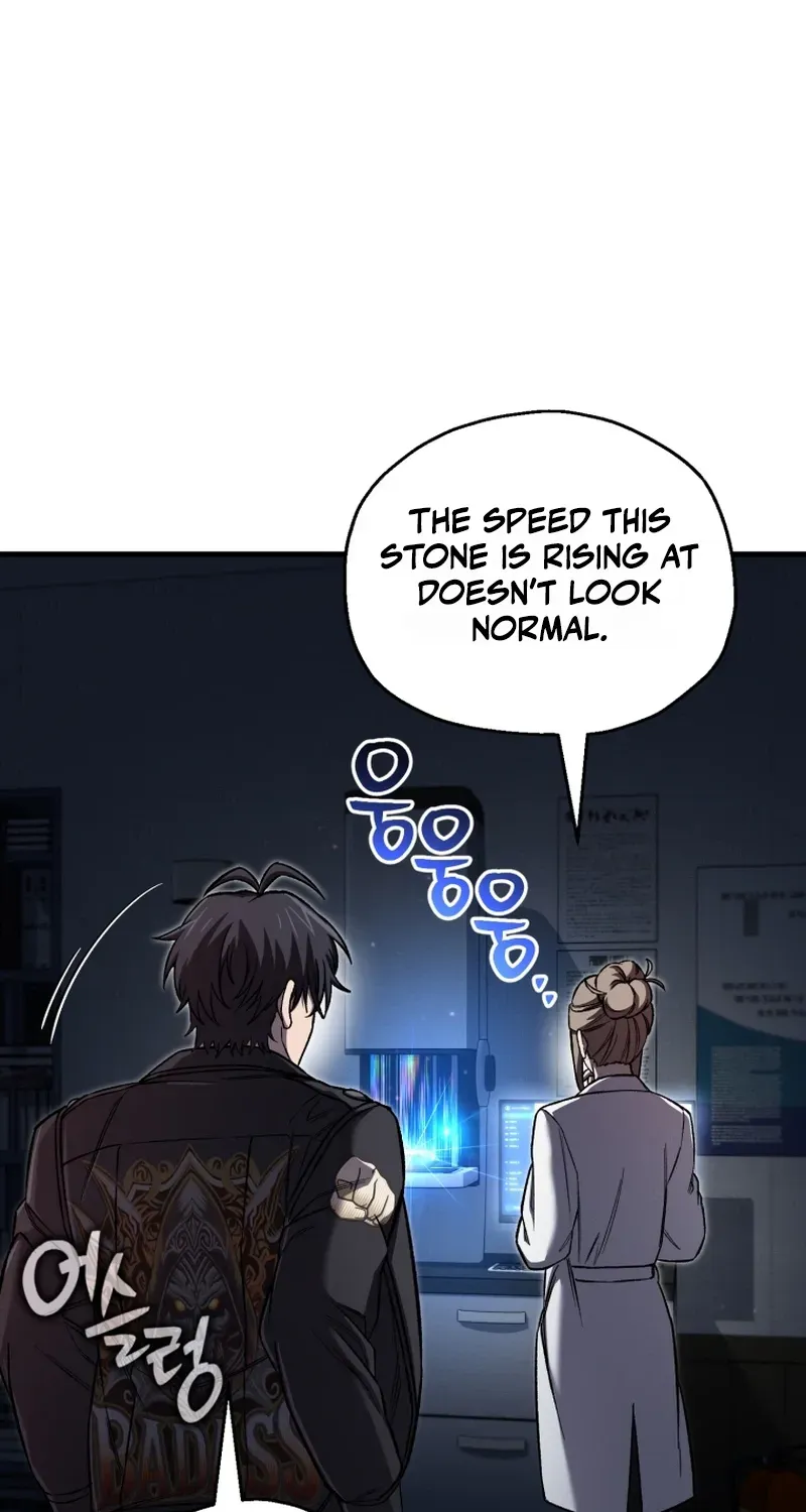 Solo Reincarnation Chapter 95 page 40 - 