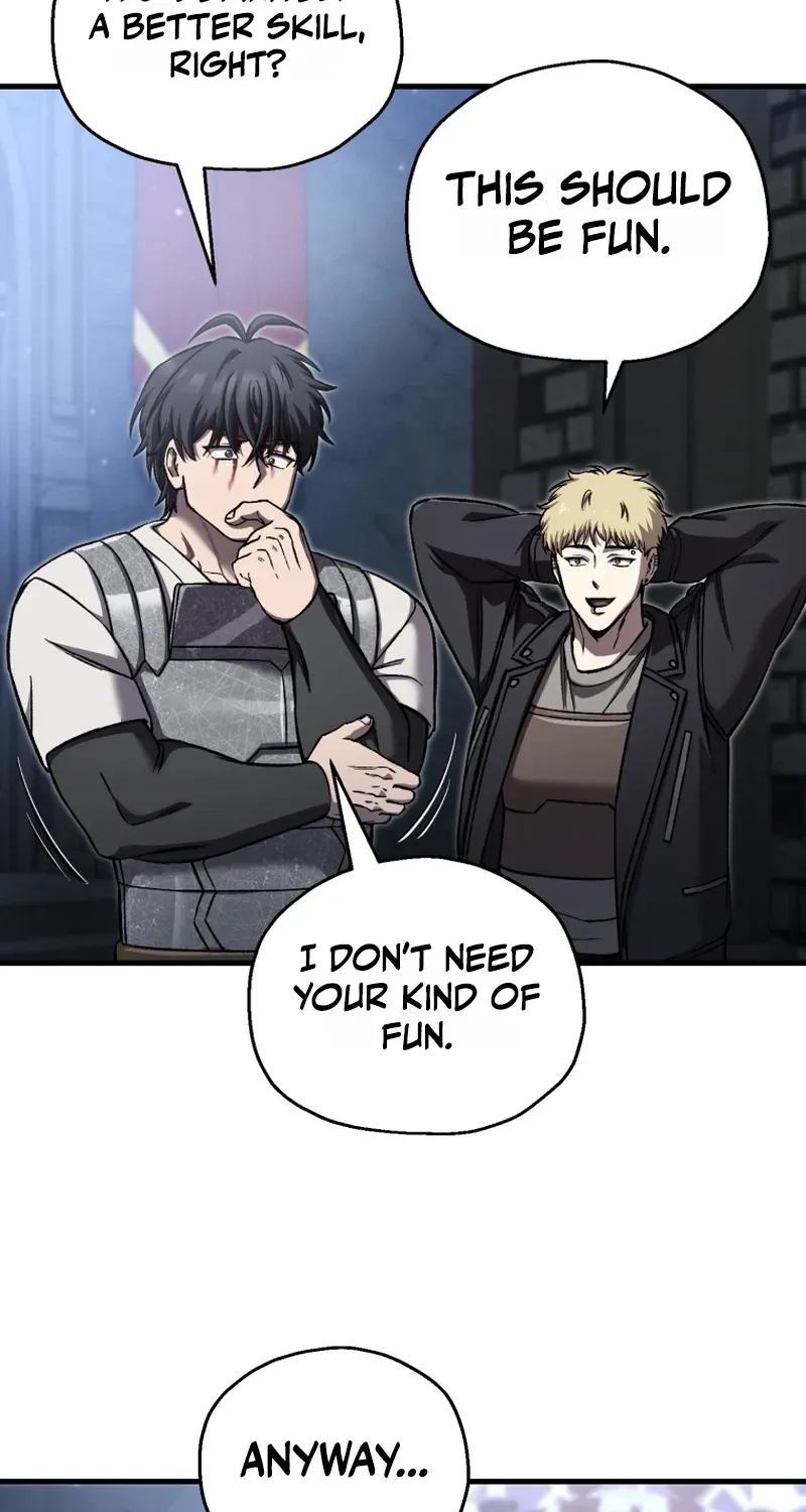 Solo Reincarnation Chapter 95 page 5 - 