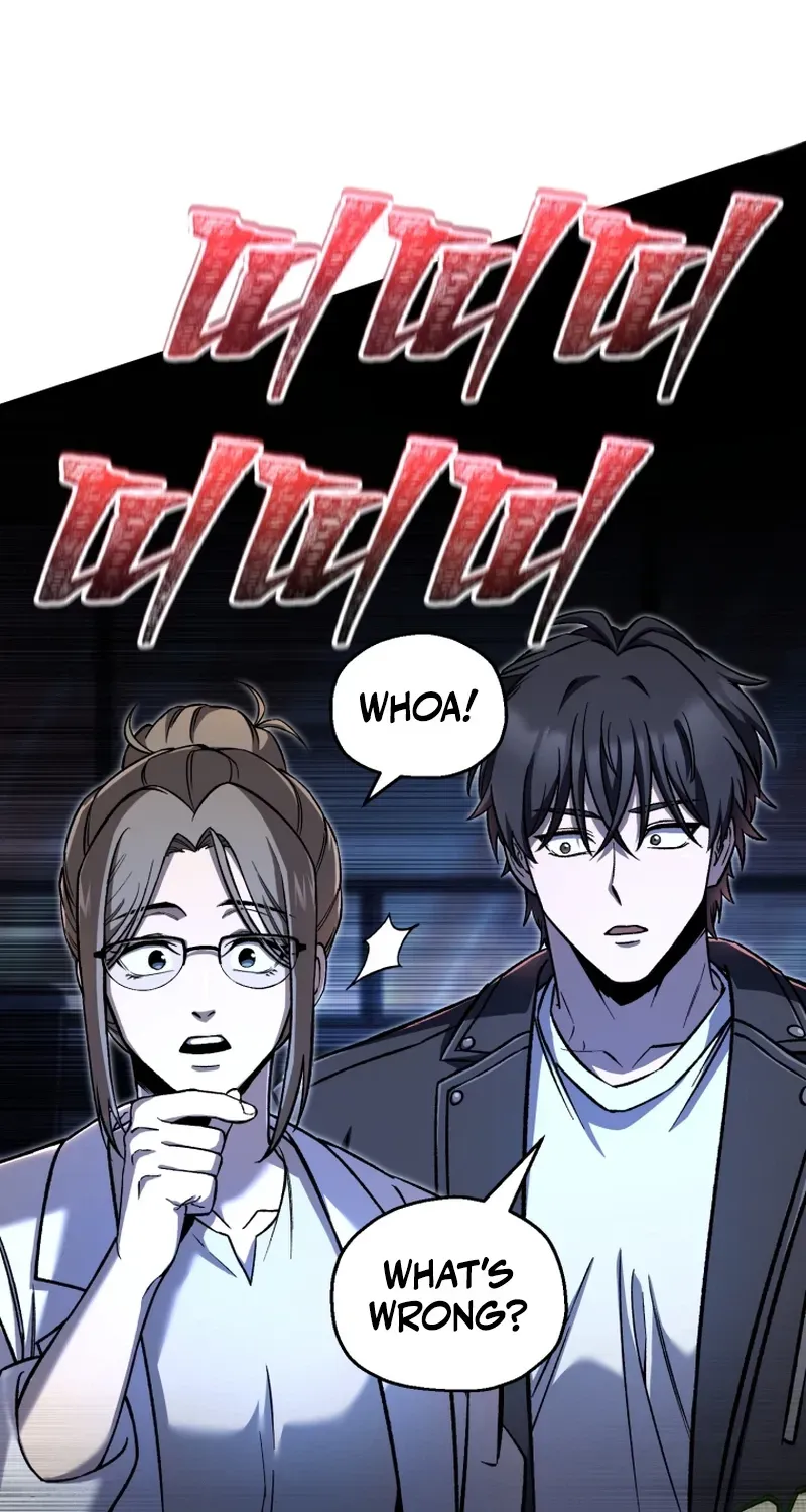 Solo Reincarnation Chapter 95 page 42 - 