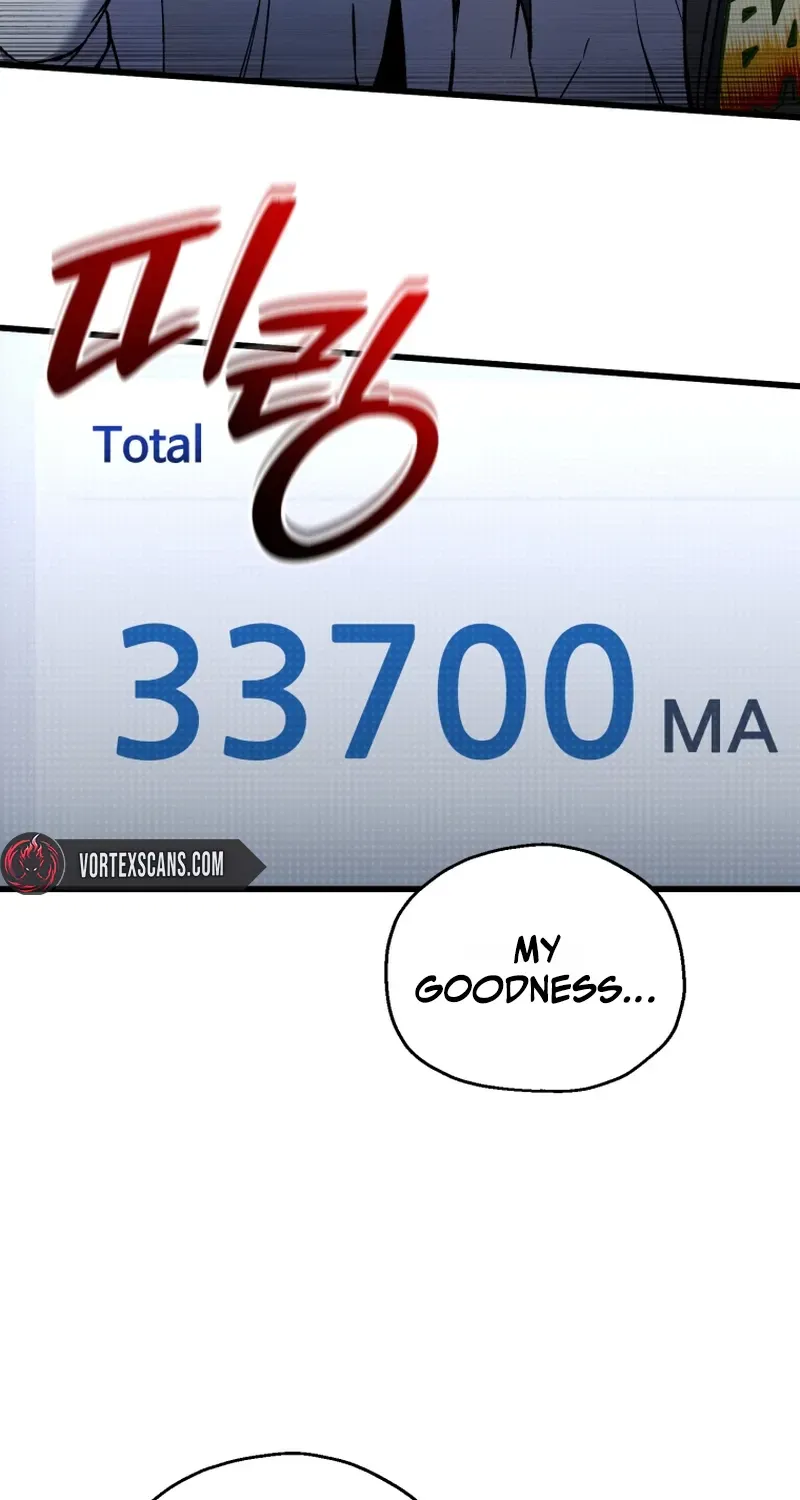 Solo Reincarnation Chapter 95 page 43 - 