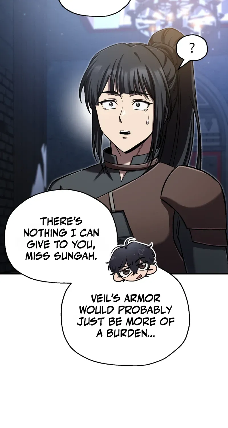 Solo Reincarnation Chapter 95 page 6 - 