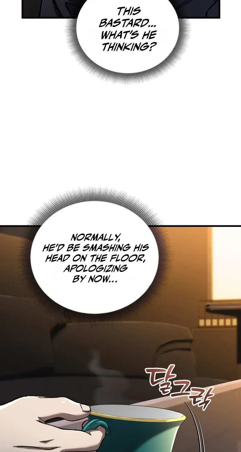 Solo Reincarnation Chapter 95 page 55 - 