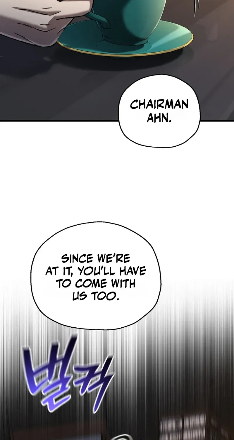 Solo Reincarnation Chapter 95 page 56 - 