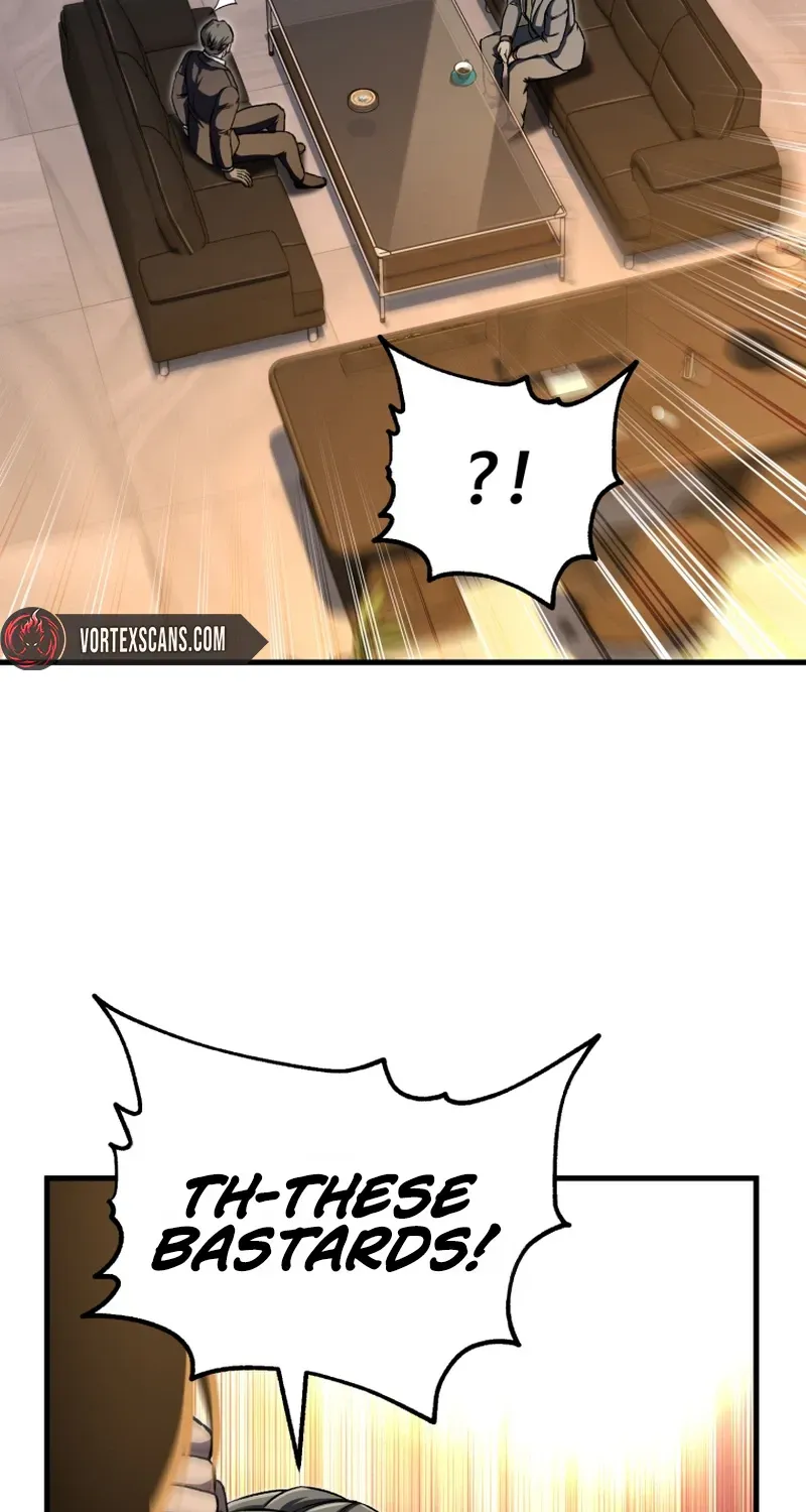 Solo Reincarnation Chapter 95 page 58 - 
