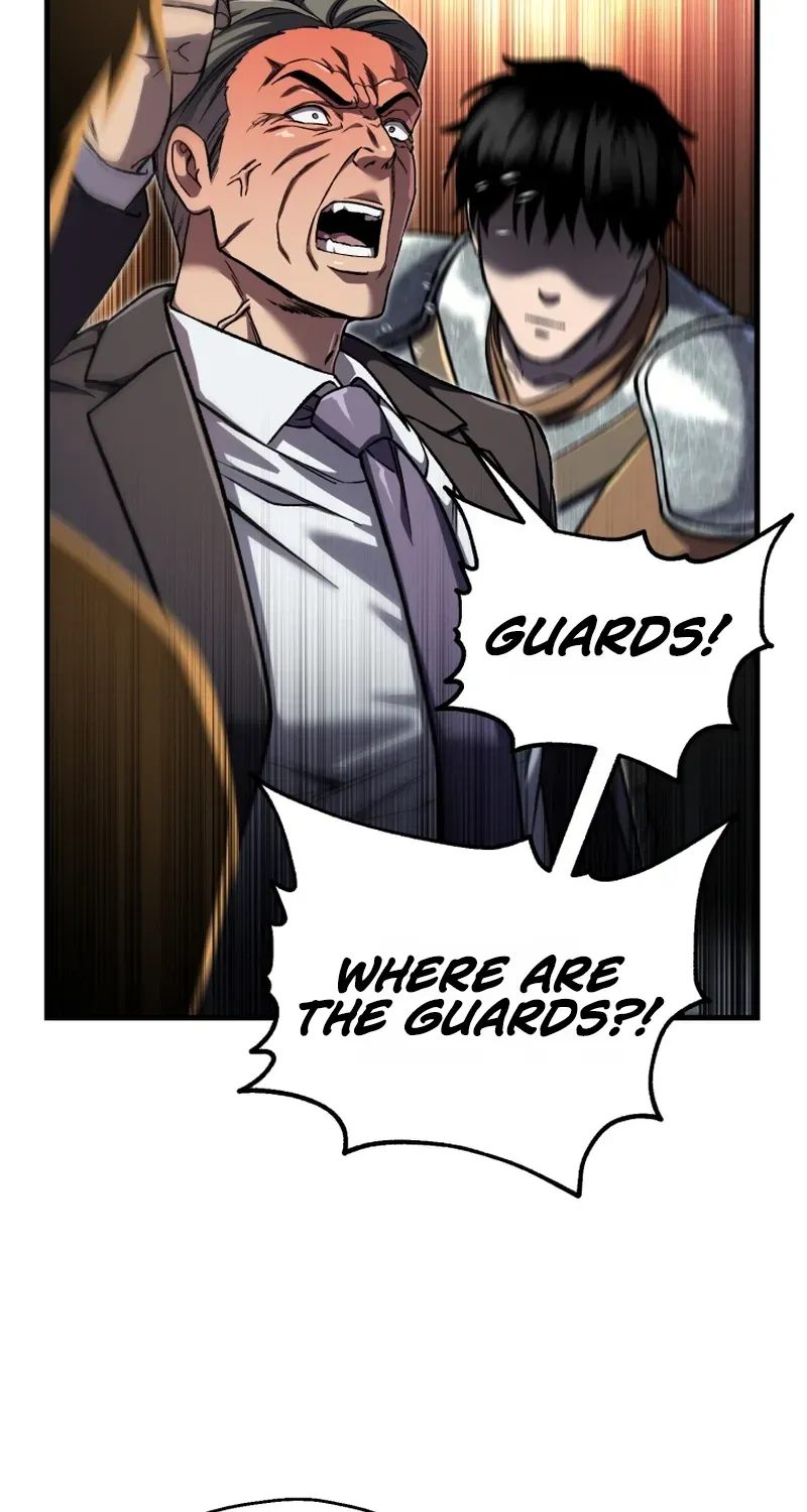 Solo Reincarnation Chapter 95 page 59 - 