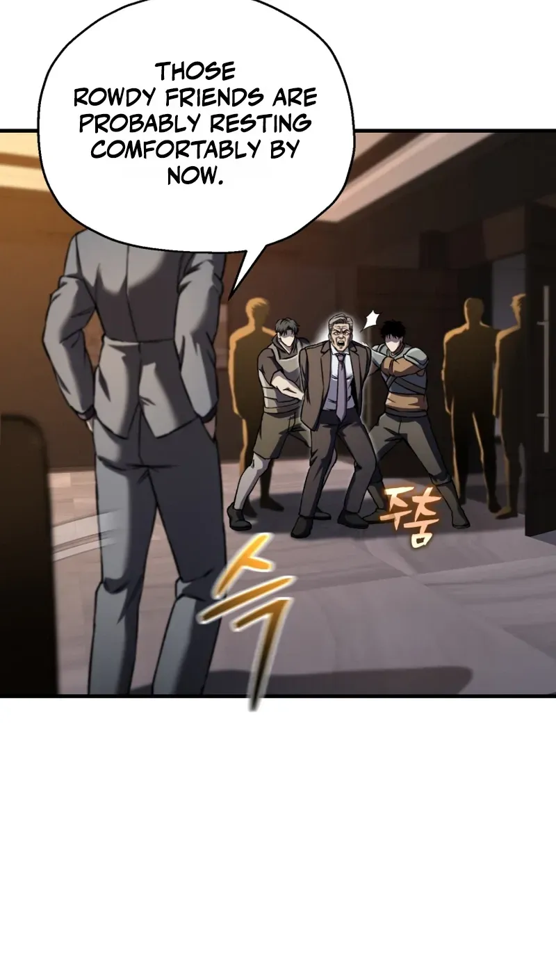 Solo Reincarnation Chapter 95 page 60 - 