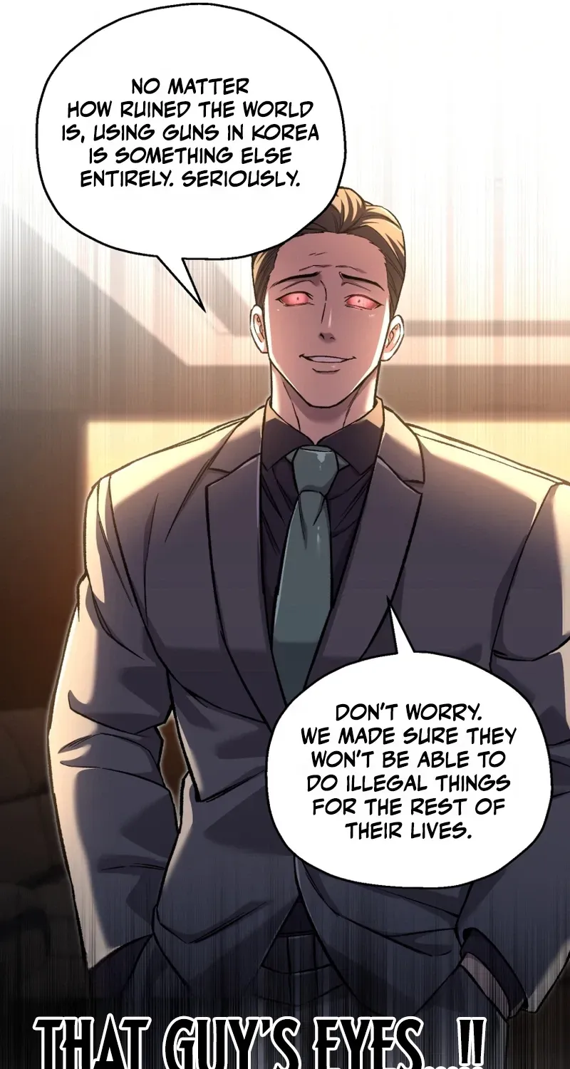 Solo Reincarnation Chapter 95 page 61 - 