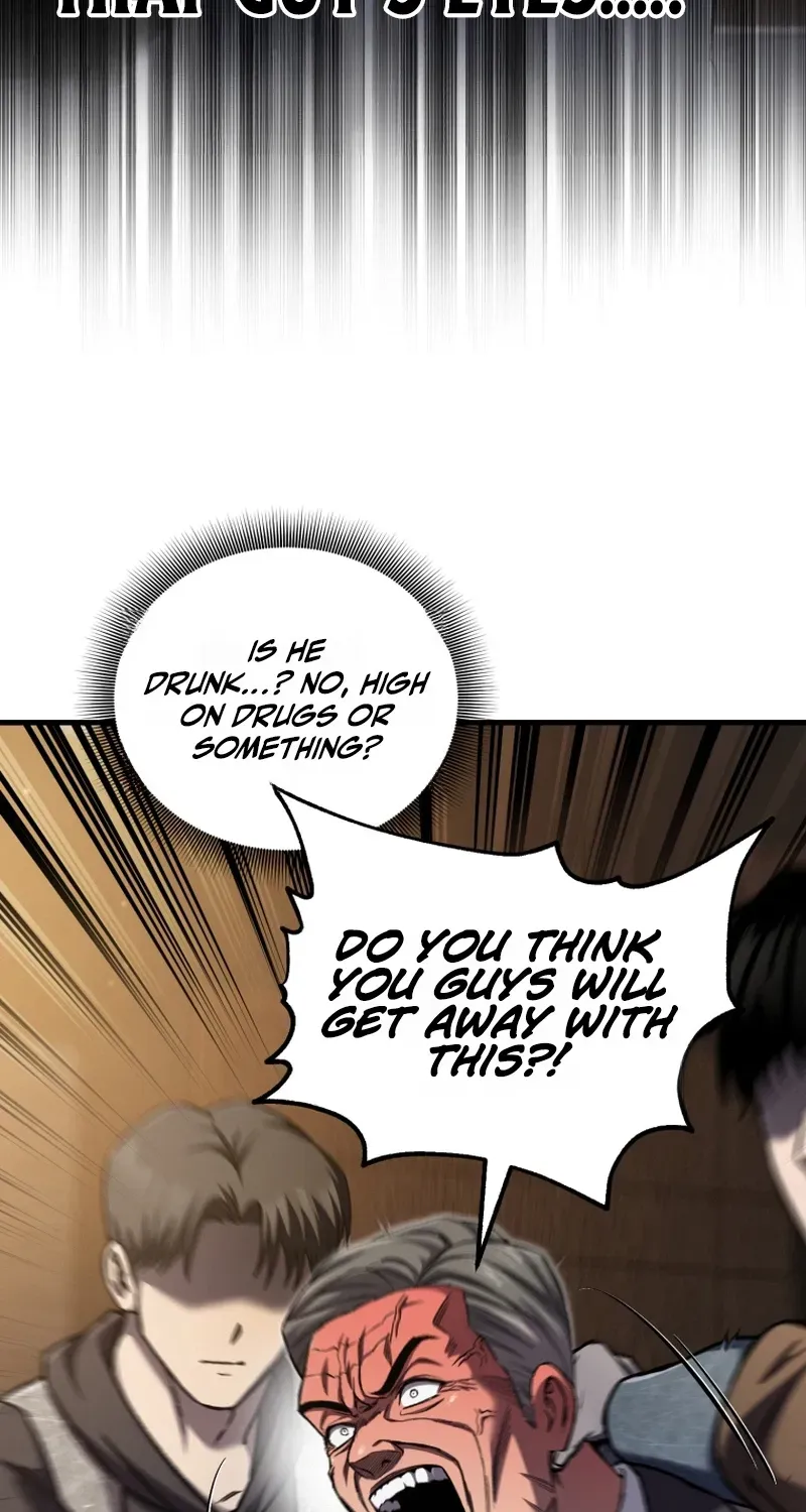 Solo Reincarnation Chapter 95 page 62 - 