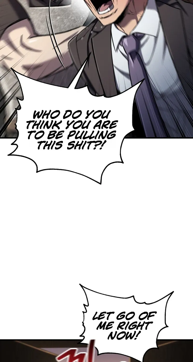 Solo Reincarnation Chapter 95 page 63 - 