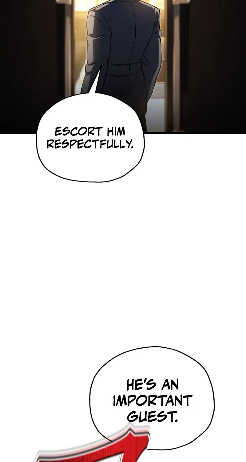 Solo Reincarnation Chapter 95 page 65 - 